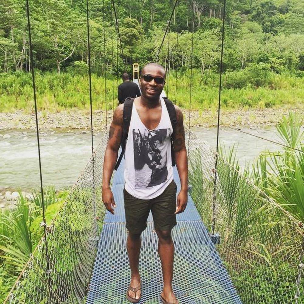 Meet your Posher, Nwora